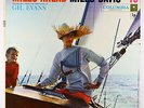 Miles Davis - Miles Ahead LP - Columbia - CL 1041 6-Eye Stereo DG VG++