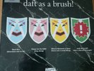 ART OF NOISE DAFT AS A BRUSH RSD 2019 SEALED MINT 4 X 12’’ BOX SET VINYL LP PUNK
