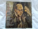 UK CBS LP 'SCHOENBERG ORCHESTRAL WORKS' PIERRE BOULEZ BBC SYMPHONY -
