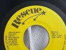 RARE SWEET SOUL 45 CARL SMITH RESCUE RECORDS LISTEN
