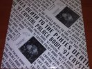 PIXIES-DEATH TO THE PIXIES LP UNOFFICIAL