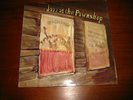 ARNE DOMNERUS BENGT HALLBERG - JAZZ AT THE PAWNSHOP