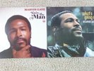 Marvin Gaye - You´re The Man (2LP, Gatefold) + What´s Going On (1LP, Gatefold)
