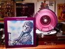 Elton John ? Empty Sky ? NM 1969 UK 1st Press Red Translucent Vinyl LP ???? RARE