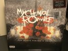 MY CHEMICAL ROMANCE THE BLACK PARADE IS DEAD VINYL 2LP RECORD STORE RSD DAY rare