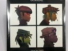 Gorillaz Demon Days Vinyl NEW BJ