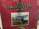 The Tragically Hip 1991 Road Apples Vinyl 1st Pressing CMCA-10173 Fully Sealed