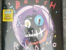 24hr RSD 2019 Mighty Boosh Radio Series Limited Edition Boosh coloured Vinyl 3LP