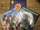 ROLLING STONES - BIG HITS HIGH TIDE/THROUGH PAST/RAINBOW - 3 RECORD SET RSD 2019