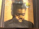 TRACY CHAPMAN Tracy Chapman 1988 UK Vinyl LP Still Part Plastic Wrapped
