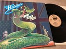 Hanson Now Hear This Vinyl LP German 1973 Manticore ?87711 IT FOC