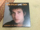Bob Dylan-Bootleg Series 6 -3LP/Vinyl-Box-Live 1964 Concert At Philharmonic Hall