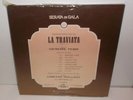 3C 153 18029/30 Verdi La Traviata Teatro Alla Scala Molajoli rec1928 New Sealed