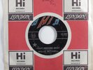 R&B Mod Soul 45 WILLIE MITCHELL That Driving Beat HI HEAR