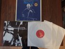 Pablo Casals - J.S. Bach - Suiten für Violoncello Solo RARE GER NM Condition 3LP