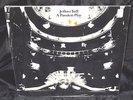 Jethro Tull A Passion Play Sealed Vinyl Record Lp USA 1980's Chrysalis PV 41040