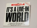 Paul McCartney Elvis Costello - Anti-Heroin Project It's A Live-In World -Sealed