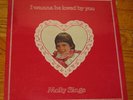 Rare Molly Ringwald - Molly Sings - Private press LP - Sealed