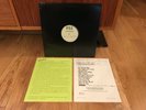 Lucinda Williams VINYL 1988 Original TEST PRESSING Rough Trade Records RARE NM