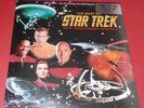 Star Trek -- Original Television Soundtrack / BEST OF / 30th -- 2LPs / NEU