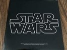 STAR WARS ORIGINAL SOUNDTRACK 2T 541 20th CENTURY LP w/ POSTER + INSERT NM COPY