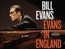 Bill Evans: Evans In England Live at Ronnie Scott's Vinyl 2xLP  RSD 2019 [New]