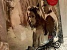 WALK THE LINE - Cracker Barrel Exclusive Picture Disc Vinyl LP - New