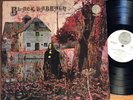 BLACK SABBATH Same White German Vertigo 847903 VTY Gatefold VG/VG Vinyl LP