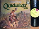 QUICKSILVER MESSENGER SERVICE happy trails 1969 UK Capitol E-ST 120 Vinyl 12” EX