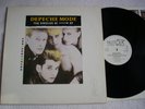 Depeche Mode ‎– The Singles 81-85 , Mute ‎– MUTEL 1 ,LP, Dutch Reissue