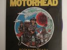 Motorhead “Rockaway Beach” 7” Purple Vinyl RSD 2019 New