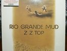 ZZ Top	1972	Rio Grande Mud	(Germany) SEALED