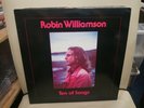 Robin Williamson ?– Ten Of Songs incredible string band member rare a1 1st press