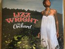 Orchard von Lizz Wright (2008) DoLP Vinyl ( feat. Calexico) 2xLP