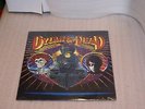 Vintage Record 1989 Bob Dylan and The Grateful Dead SEALED LP OC 45056 Canada