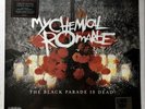 MY CHEMICAL ROMANCE - THE BLACK PARADE IS DEAD 2019 RECORD STORE DAY VINYL