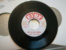 Mary Ann Fisher Put On My Shoes Fire Northern Soul RnB Mod Funk