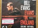 Bill Evans in England - RSD 2019 2LP - sealed