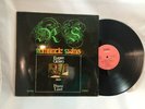1968 EUGEN CICERO Romantic Swing LP Vinyl Record Made in Germany SABA Label