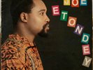 JOE ETONDEY BOLOBO PARTY CAMEROON AFRO FUNK RAP MAKOSSA CLEAN LISTEN