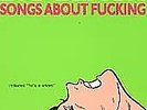 BIG BLACK 'Songs About Fucking' LP, SEALED copy; 1988, Touch & Go, Albini