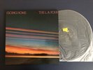 THE L.A. LA FOUR Going Home LP Vinyl EX/EX Japan Import