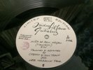 Isidro Alfaro Gutierrez ?– Niña De Pelo Negro  Italian IMPORT VINYL 12'' V