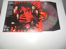 CANNIBAL APOCALYPSE - OST - DEATH WALTZ - CLEAR WITH RED SPLATTER VINYL LP - NEW