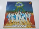 Skyy ‎– Skyway LP Colombian Press 1980 Inner Life