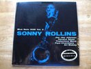 Classic Records Blue Note 1558 Sonny Rollins Vol 2 MONO LP SEALED 200G NEW LP