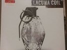 Lacuna Coil Shallow Life Limited Gatefold LP plus cd Sealed New