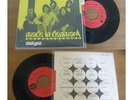 MADE IN DENMARK - Queen Of Spades/Shotgun MONSTER DANISH PSYCH PROG RARE PS NM