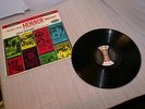Themes from Horror Movies Dick Jacobs LP RARE Frankenstein Dracula Creature Ex