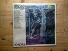 Shirley Collins & The Albion Country Band No Roses NM Vinyl Record CREST 11